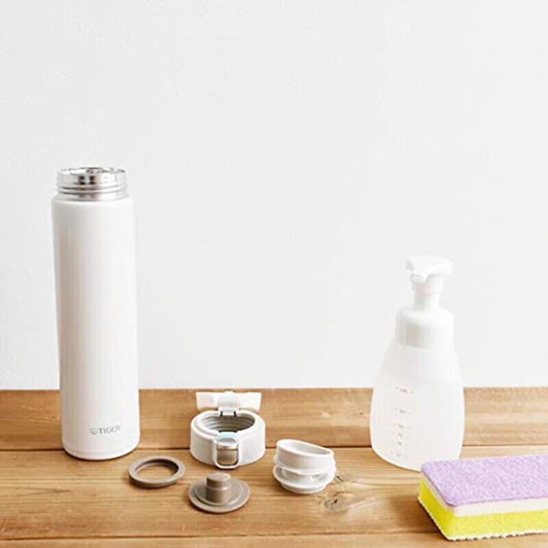 Tiger MMJ-A601 600ml Insulated Stainless Steel Bottle