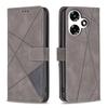 Роскошный кожаный чехол для телефона на Для Infinix Zero 30 Zero30 5G Note 30 VIP Hot30 Play NFC Hot 30 Коке Магнитный кошелек Флип-чехол