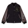 Grimey Lust Mantra Wool Baseball куртка