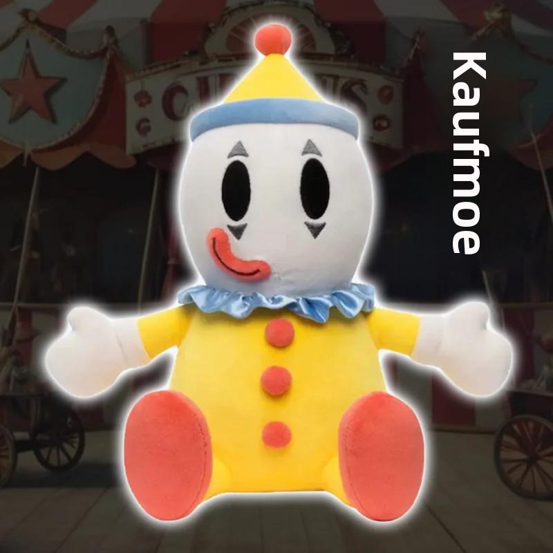 The Amazing Digital Circus Ruby Frog Plush Doll Cute Cartoon Plush Animal Doll Toy Home Decoration Collection Birthday Gift