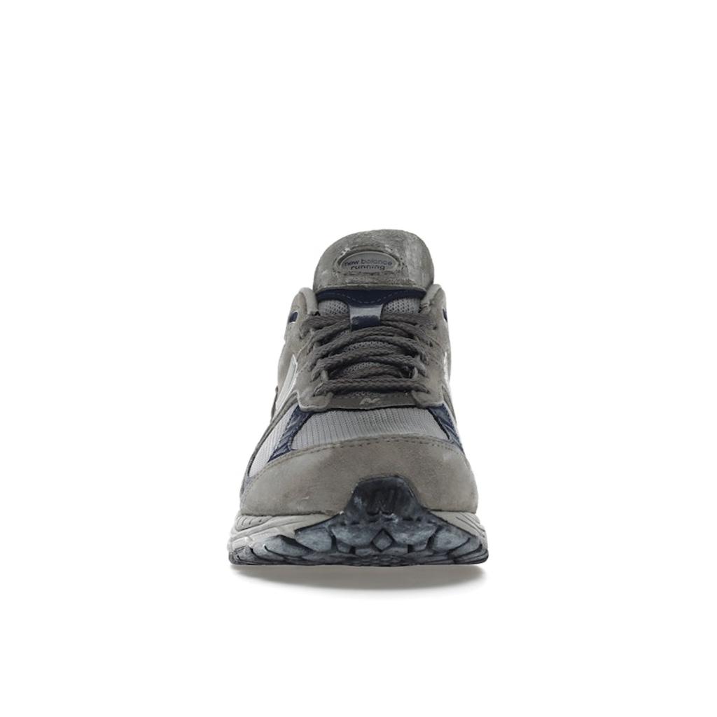 New Balance 2002R GORE-TEX Marblehead Moon Shadow Мужские кроссовки Серые M2002RXB