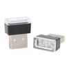 uxcell Illumination Light Car USB LED Light Car Illumination Indoor