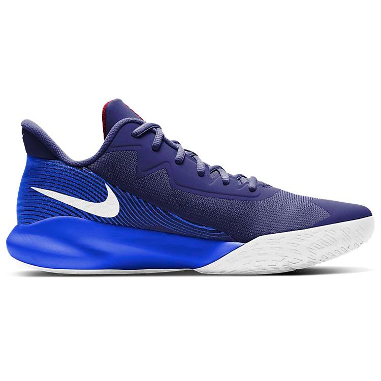 Nike Precision 4 'Racer Blue' Мужские CK1069-400