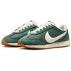 Nike Женские lifestyle-кроссовки Pacific Vintage Зеленый Бледно-слоновая кость Каучук Светло-коричневый HM4771-300