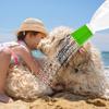 Насадка-распылитель на крышку бутылки, портативный 3D-печатный распылитель, универсальная насадка-распылитель на бутылку для мытья лап домашних животных, ополаскивания волос, полива растений