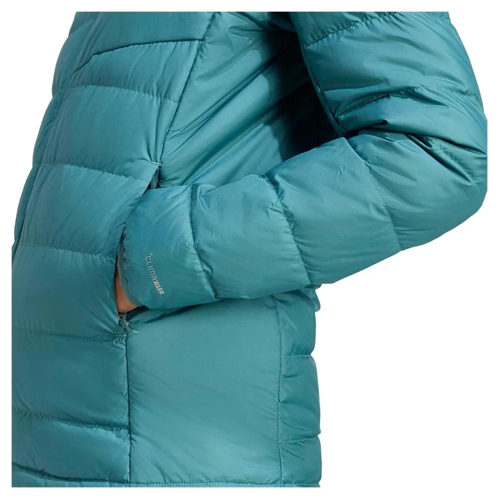 adidas Пуховик Terrex Multi Light Climawarm