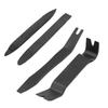 1/5Pcs Auto Trim Removal Tool Kit, No Scratch Plastic Pry Tool Kit - Interior Door Panel Clip Fastener Removal Set For Vehicle