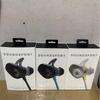 Водонепроницаемые беспроводные наушники-гарнитура Soundsport – Защита от пота, Bluetooth для бега и спорта