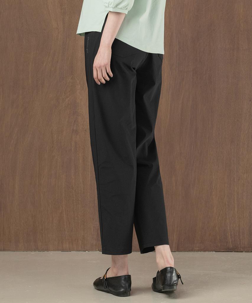 DURAN 8.5-Length Baggy Fit Pants Dbf6S-9236 4 Colors