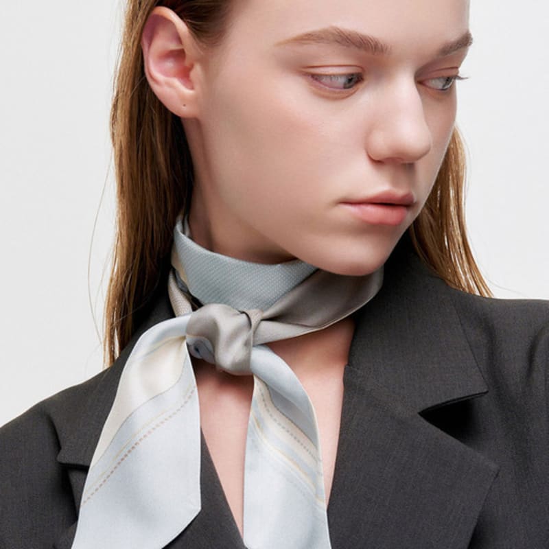 Saint Luxure Moren Blue