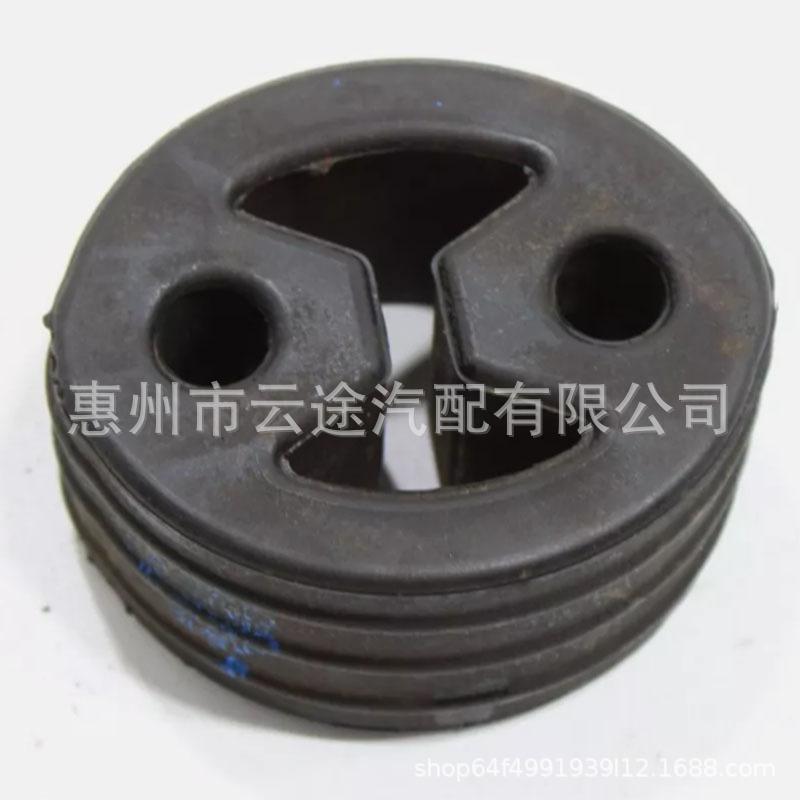 BB5Z5F262A Rear for 11-23 Ford Explorer/MKS