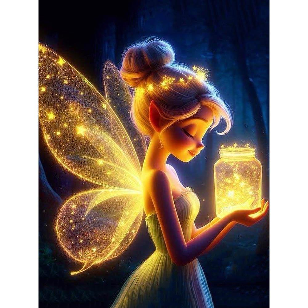 Алмазная живопись Дисней Лило и Стич Супер Марио Пикачу Декор для дома Полная квадратная и круглая алмазная мозаика Вышивка Крестиком