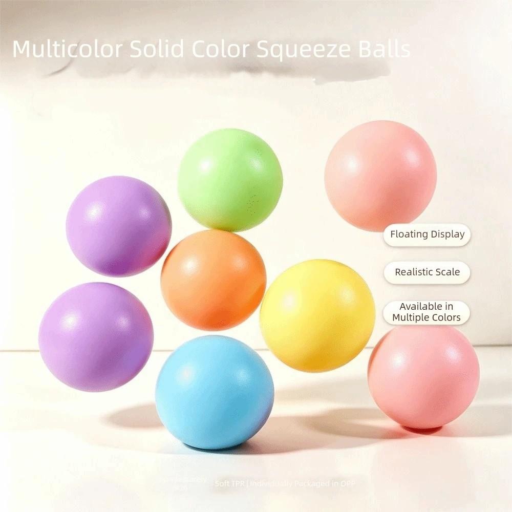 Super Soft Fidget Squishy Toy Slow Rising Sensory Fidget Toy Xmas Gift