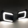 Toyota Hilux 20-23 Daytime Running Lights