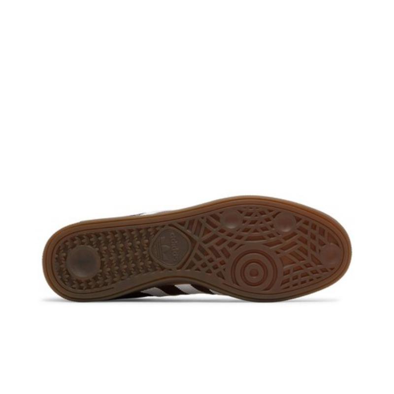 adidas Гандбол Spezial 'Shadow Brown Gum' IF8914