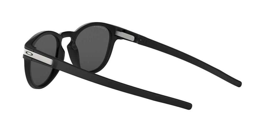 Солнцезащитные очки Унисекс Взрослые 0OO9349 Latch 934928 PRIZM BLACK POLARIZED 53 [Oakley] (Азия Монтаж)