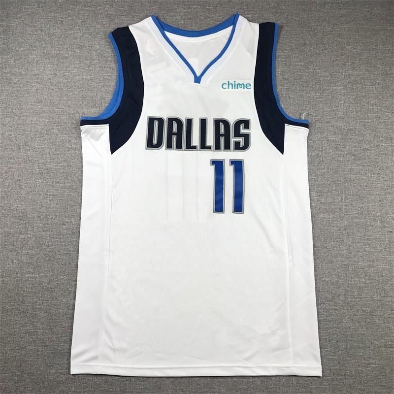 Dallas Mavericks Luka Doncic 77 Basketball Jersey Cotton Stitched Team Fan Wear Unisex Adult
