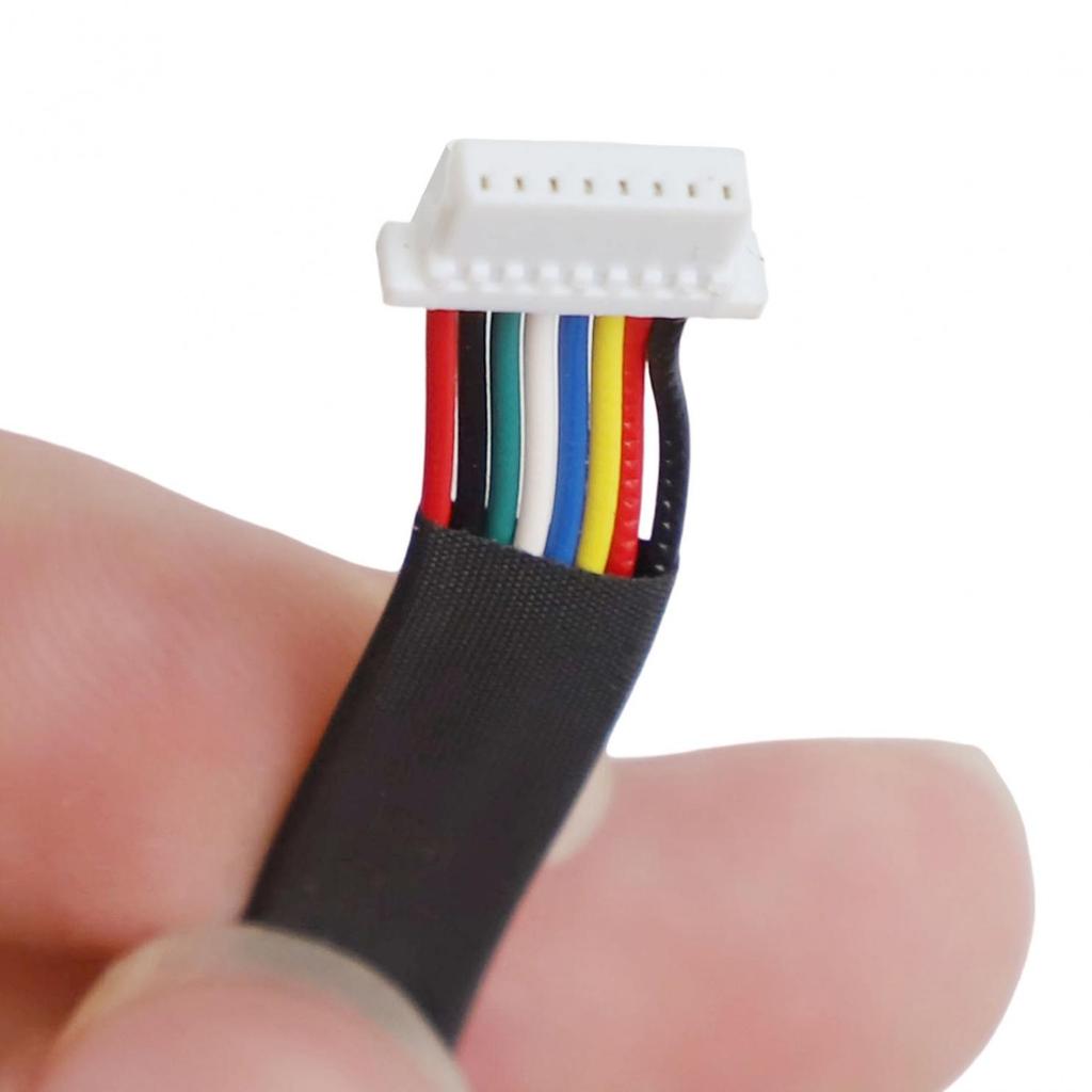 1PC Electric Drill Switch For Dayi 2106 Brushless Cordless Drill Trigger Switch