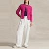 Polo Ralph Lauren Women's Knitwear Pink Sweater WMPOSWENDW20196-651