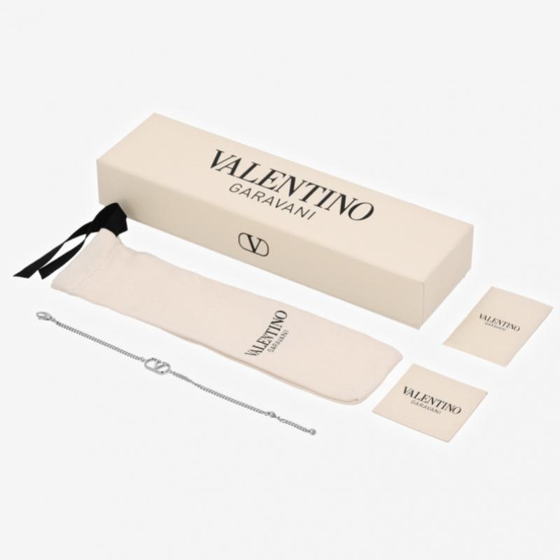 Браслет Valentino V Logo J0ag4 Met 172
