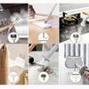 6-in-1 Steam Mop and Multi-Purpose Pressure Steam Cleaner