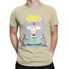 Classic Novelty Graphic 100 Cotton Tshirt Southpark Tops Tees For Unisex