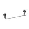 Adjustable Suction Cup Towel Rack Wall Mounted Towel Hanger Bathroom Towel Rack  Bathroom Home