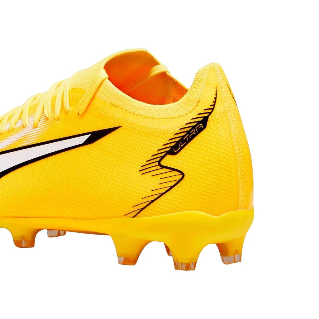 Puma Unisex Adult Ultra Match Football Boots