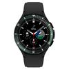 Для Samsung Galaxy Watch7/Watch6/Watch5/Watch4/44мм Кольцо-безель для часов из цинкового сплава Накладка-рамка с клейким слоем