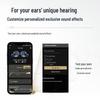 Cleer Ally Plus II True Wireless Noise Cancelling Earbuds