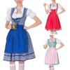 Women's Fashion Germany Oktoberfest Stage Performance Costumes