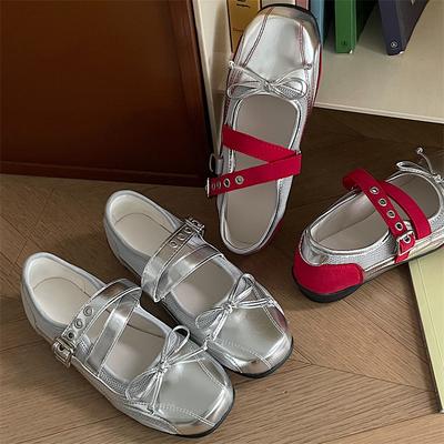 Туфли – Мэри Джейн