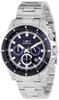 Watch Pro Diver Chronograph Dark Blue 12455 [Invicta] Men's [Item]