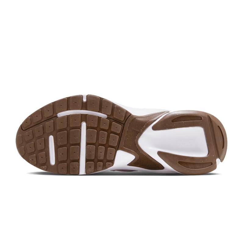 Nike AL8 'White Pink Brown' Women's