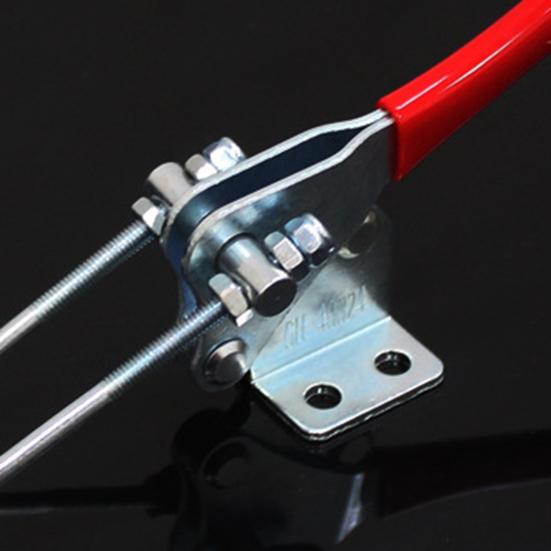 SD GH-40324 Быстрый зажим на 90 градусов Простота установки Длительный срок службы Прочный износостойкий зажим с перекидной защелкой Деревообработка