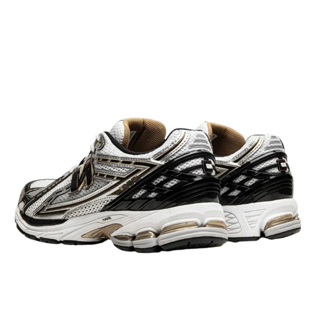 New Balance 1906R White Metallic Gold