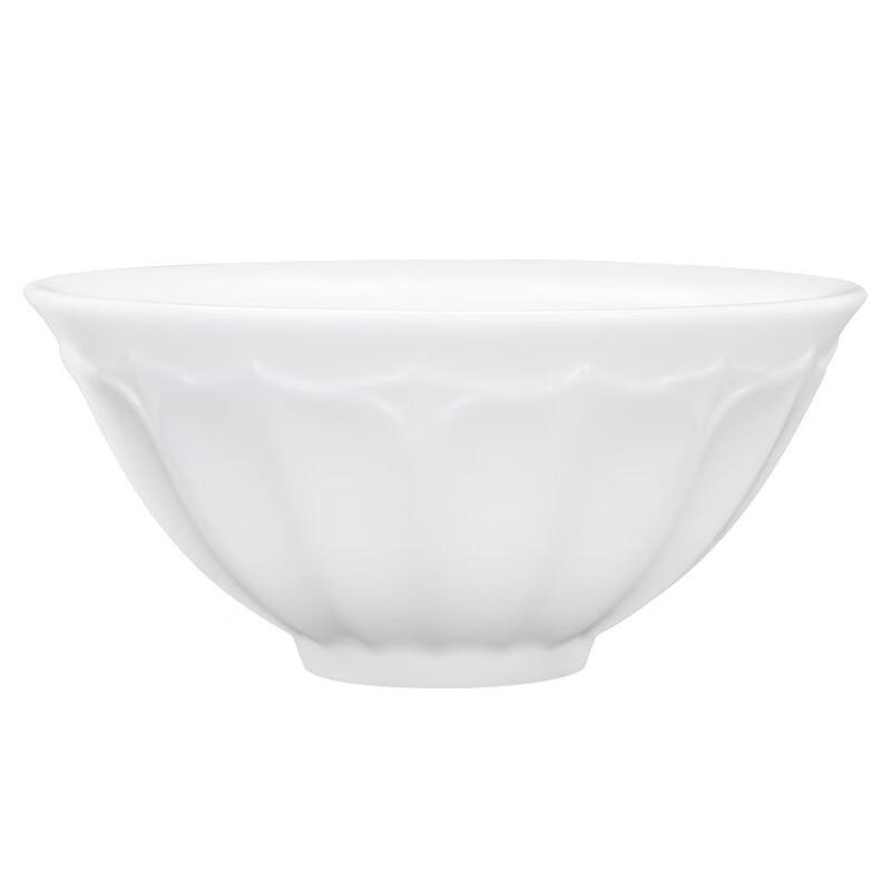 Shangqi Ice Jade Lotus Ceramic Master Teacup