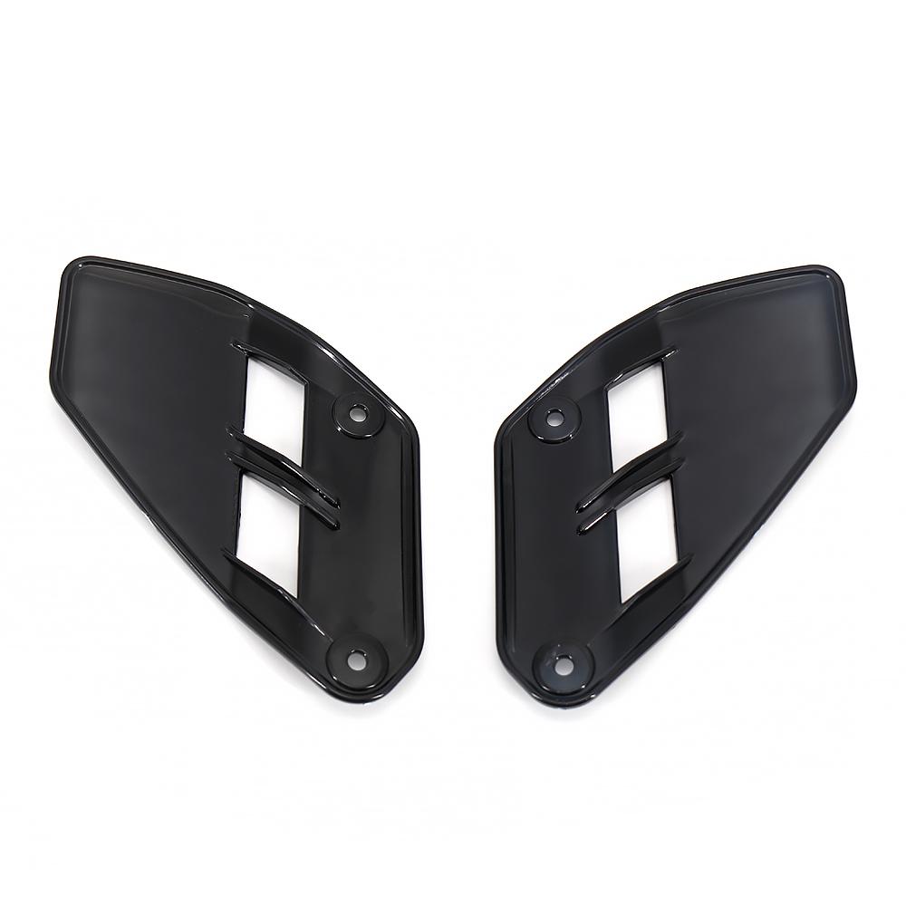For Honda CRF 1000 L CRF1000L Africa Twin Adventure Sports L1 L2 Motorcycle Accessories New Upper Wind Deflectors Visor Kit