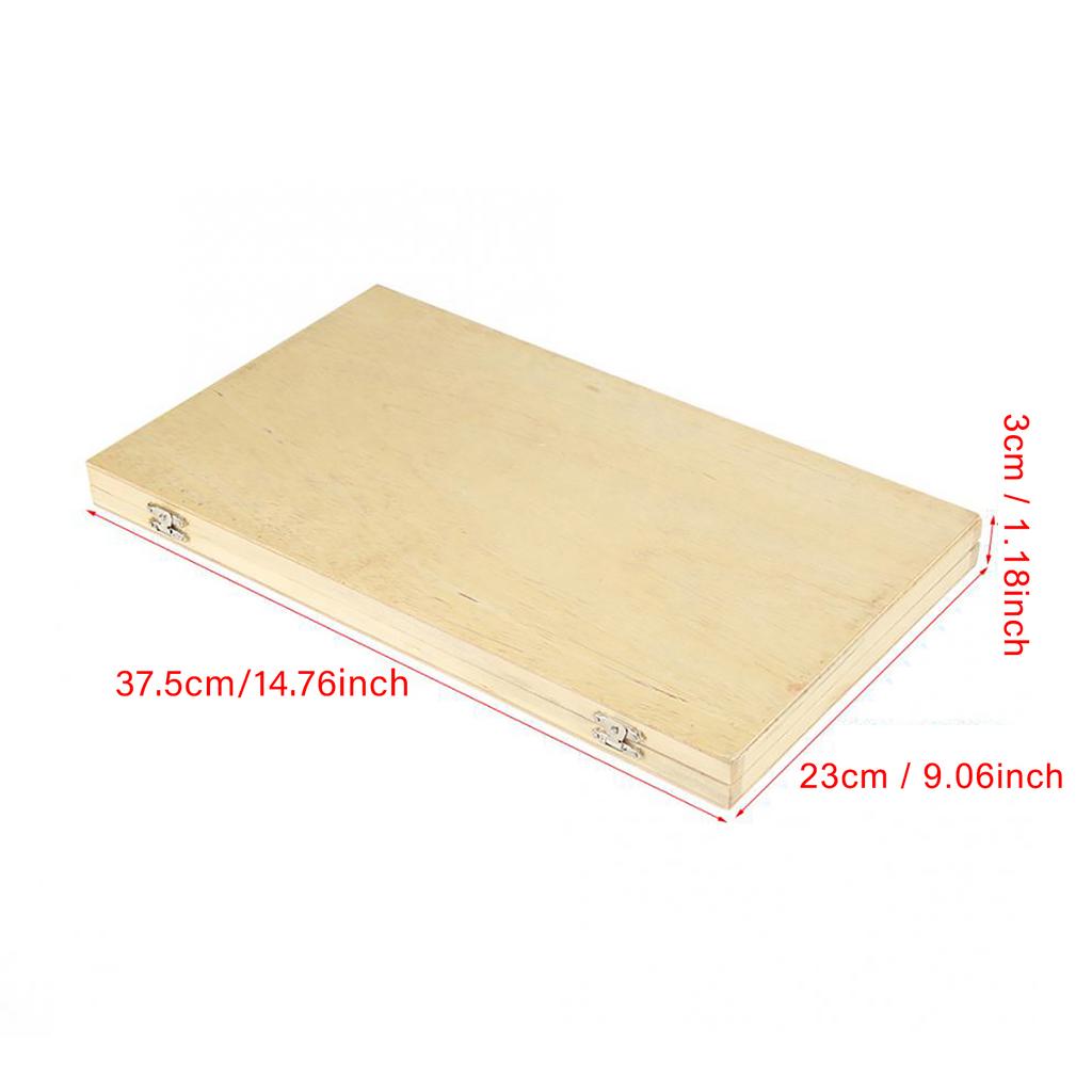 4pcs 0‑100mm Metric Outside Micrometers Thickness Gauge Measuring Calipers with Case