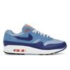 Air Max 1 Essential Psychic Blue Men Sneakers University-Blue Deep-Royal-Blue FZ5808-400