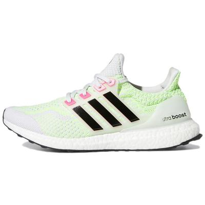 UltraBoost 5.0 Dna 'Dash Grey Signal Green' G58755