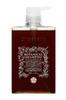 That Makes Your Hair More Soap of Hair Shittori Big Bottle 625ml Damask Rose Scent Ofcosmetics [Shampoo Manageable] 1-RO