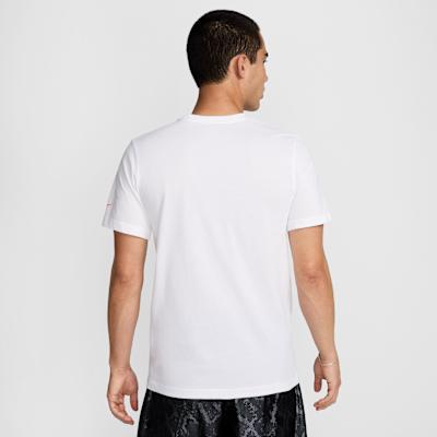 Men's T-Shirt Nike Kobe Stockings Dri FIT T Shirt