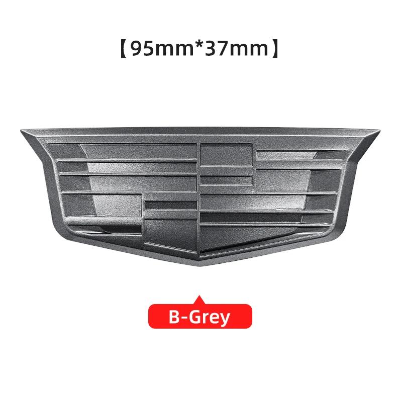 Для Cadillac Escalade CTS ATS Eldorado SRX Deville BLS XT4 XT5 XT6 STS XTS SLR XLR CT4 CT5 CT6 ABS Наклейки на боковые окна автомобиля