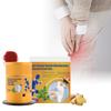 Bee Herbal Moxibustion Heat Thermal Care Box Moxibustion Residue Moxa Stick Tempering Moxa Home To Care Joint Pain