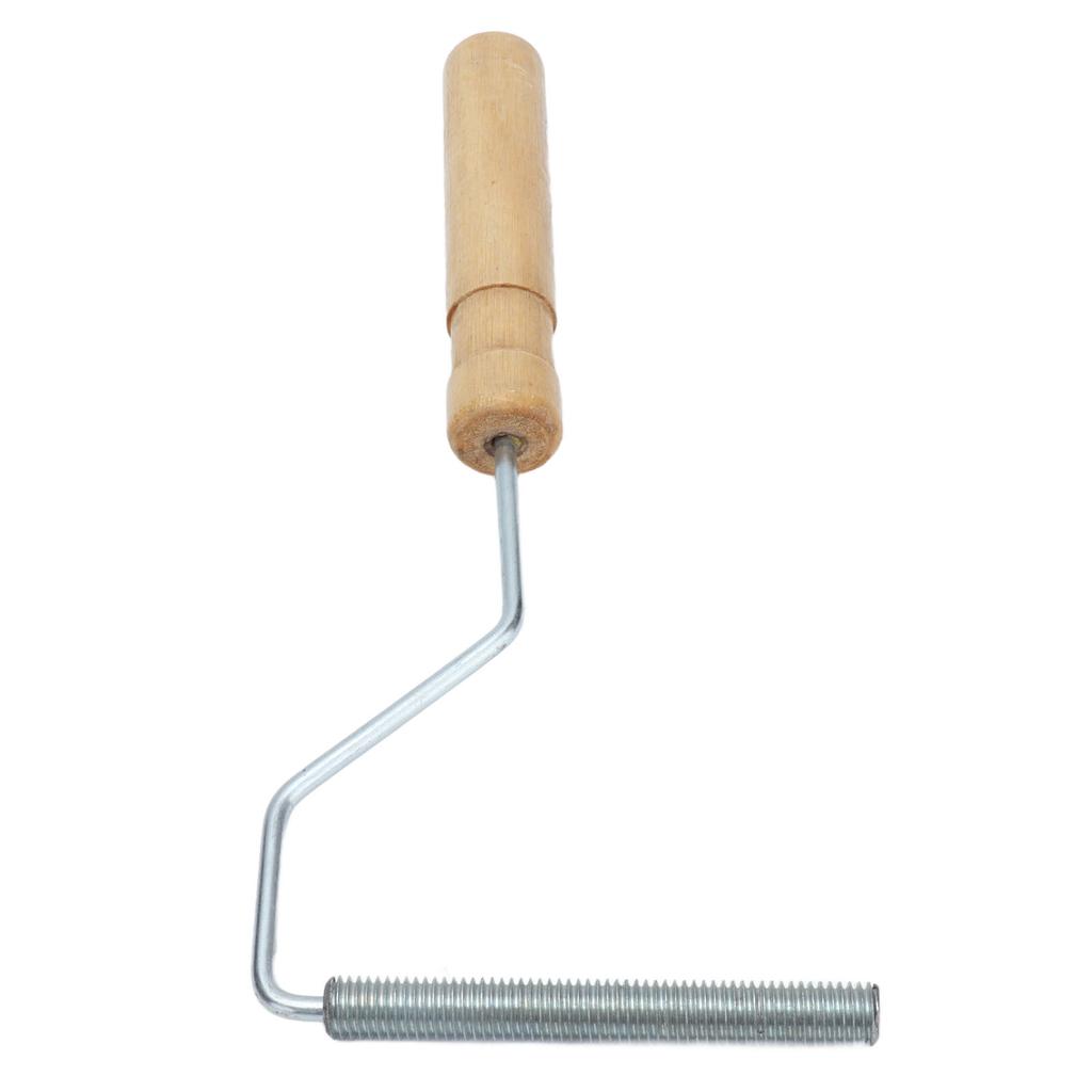 Fiberglass Laminating Bubble Roller Diameter 12x100mm for Fiberglass Industry Hand Tools