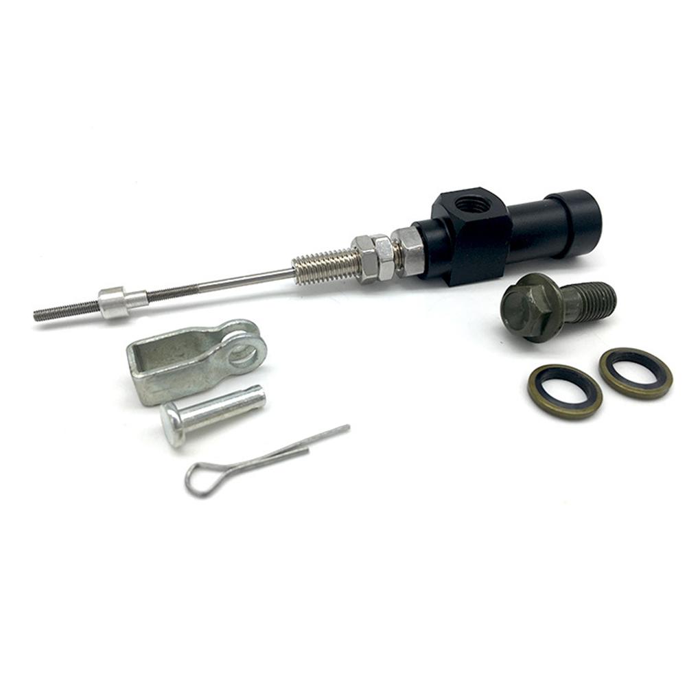 Производительность мотоцикла Гидравлический насос сцепления Тормозная система Цилиндр Шток Производительность Эффективный насос для перекачки Аксессуары для мотокросса