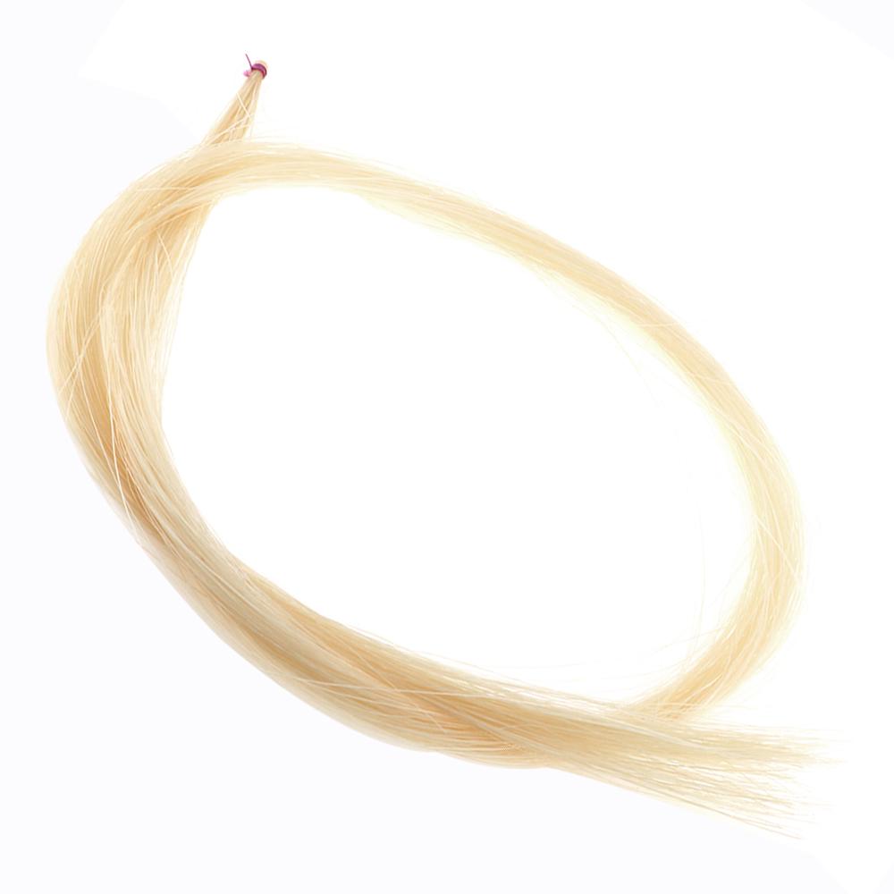 Универсальная 810 мм Скрипка Жеребец Лук Волосы Скрипка Запчасти Аксессуары для Альта Виолончель