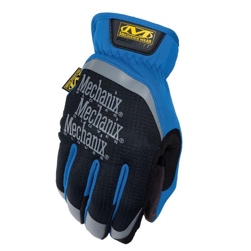 Mechanix Wear FastFit Tactical Gloves