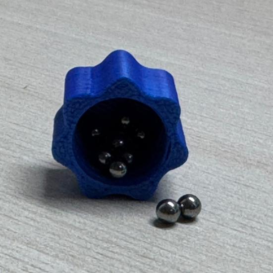 1 набор корейских традиционных ловящих камней с мини-мячами, развивающих зрительно-моторную координацию, народная игра с камнями для детей и взрослых, съемная игрушка для захвата камешков